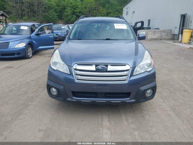 Aukcja sprzedaży 2014 Subaru Outback 2.5i Premium, vin: 4S4BRBCC1E3280836, numer aukcji: 45238934