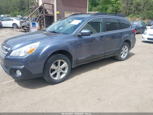 Aukcja sprzedaży 2014 Subaru Outback 2.5i Premium, vin: 4S4BRBCC1E3280836, numer aukcji: 45238934