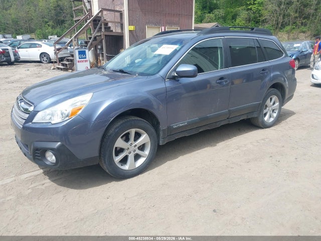 Aukcja sprzedaży 2014 Subaru Outback 2.5i Premium, vin: 4S4BRBCC1E3280836, numer aukcji: 45238934