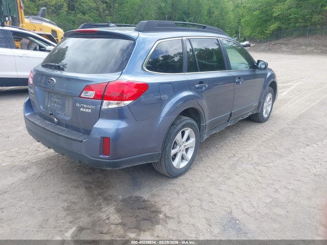 Aukcja sprzedaży 2014 Subaru Outback 2.5i Premium, vin: 4S4BRBCC1E3280836, numer aukcji: 45238934