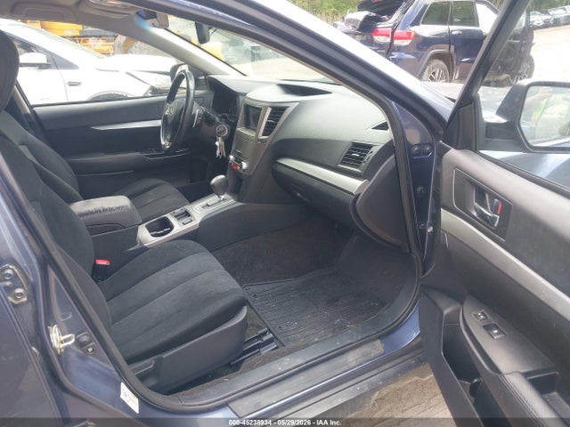 Aukcja sprzedaży 2014 Subaru Outback 2.5i Premium, vin: 4S4BRBCC1E3280836, numer aukcji: 45238934