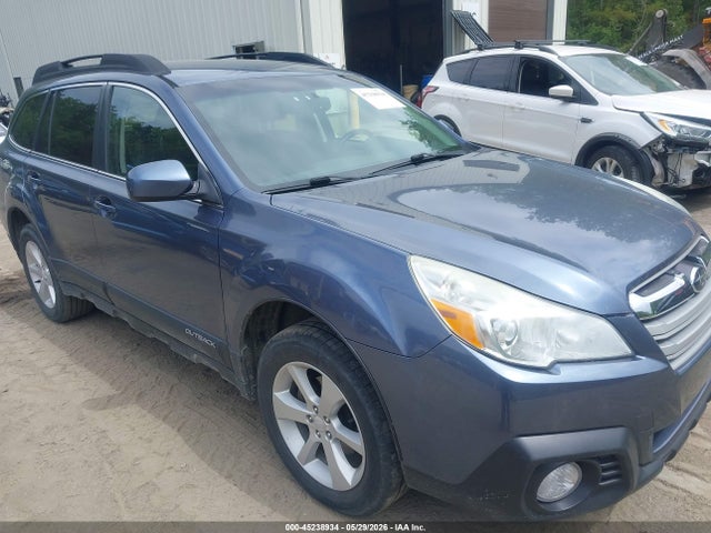 Aukcja sprzedaży 2014 Subaru Outback 2.5i Premium, vin: 4S4BRBCC1E3280836, numer aukcji: 45238934