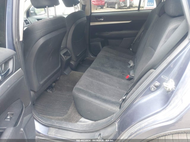 Aukcja sprzedaży 2014 Subaru Outback 2.5i Premium, vin: 4S4BRBCC1E3280836, numer aukcji: 45238934