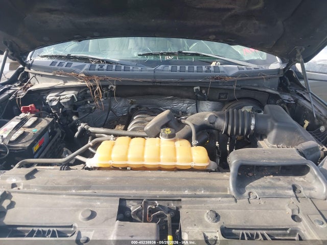 2015 Ford F-150 Xlt მანქანა იყიდება აუქციონზე, vin: 1FTEW1CF4FFA73162, აუქციონის ნომერი: 45238936