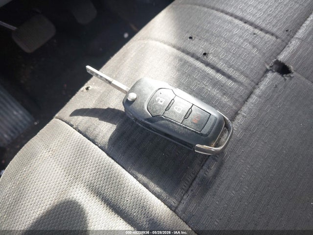 2015 Ford F-150 Xlt მანქანა იყიდება აუქციონზე, vin: 1FTEW1CF4FFA73162, აუქციონის ნომერი: 45238936
