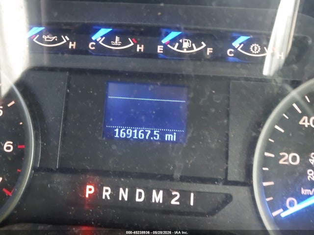 2015 Ford F-150 Xlt მანქანა იყიდება აუქციონზე, vin: 1FTEW1CF4FFA73162, აუქციონის ნომერი: 45238936
