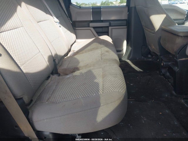2015 Ford F-150 Xlt მანქანა იყიდება აუქციონზე, vin: 1FTEW1CF4FFA73162, აუქციონის ნომერი: 45238936