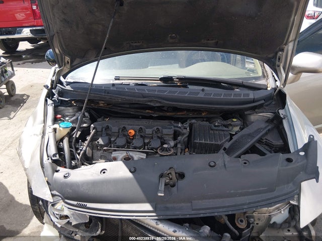Продажа на аукционе авто 2006 Honda Civic Lx, vin: 1HGFA16556L034170, номер лота: 45238939