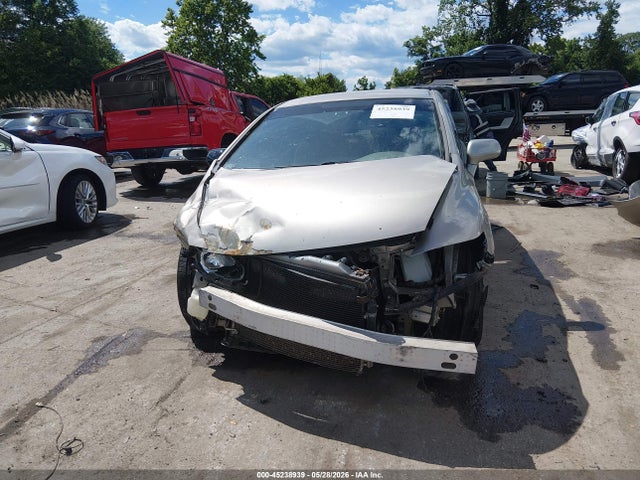 Продажа на аукционе авто 2006 Honda Civic Lx, vin: 1HGFA16556L034170, номер лота: 45238939
