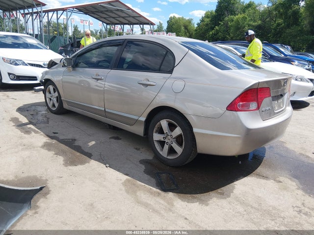 Продажа на аукционе авто 2006 Honda Civic Lx, vin: 1HGFA16556L034170, номер лота: 45238939