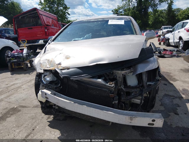 Продажа на аукционе авто 2006 Honda Civic Lx, vin: 1HGFA16556L034170, номер лота: 45238939