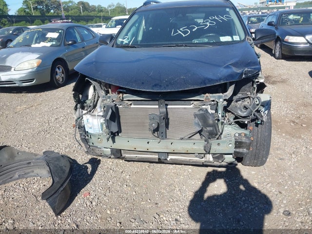 2018 Toyota Rav4 Le მანქანა იყიდება აუქციონზე, vin: 2T3BFREVXJW770235, აუქციონის ნომერი: 45238940