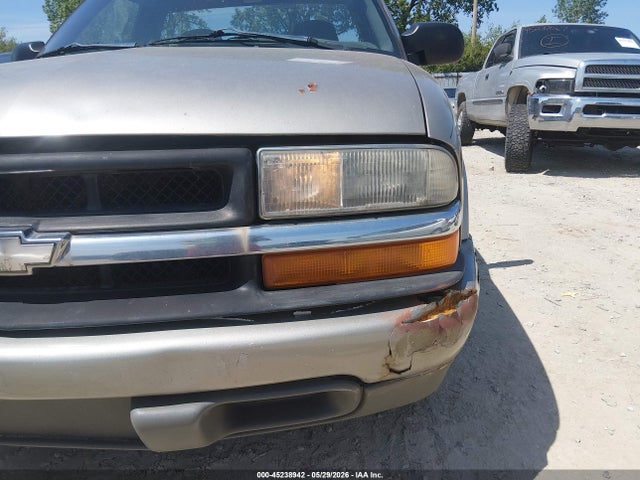Aukcja sprzedaży 1998 Chevrolet S-10 Ls Fleetside, vin: 1GCCS1448W8254009, numer aukcji: 45238942