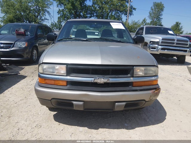 Aukcja sprzedaży 1998 Chevrolet S-10 Ls Fleetside, vin: 1GCCS1448W8254009, numer aukcji: 45238942