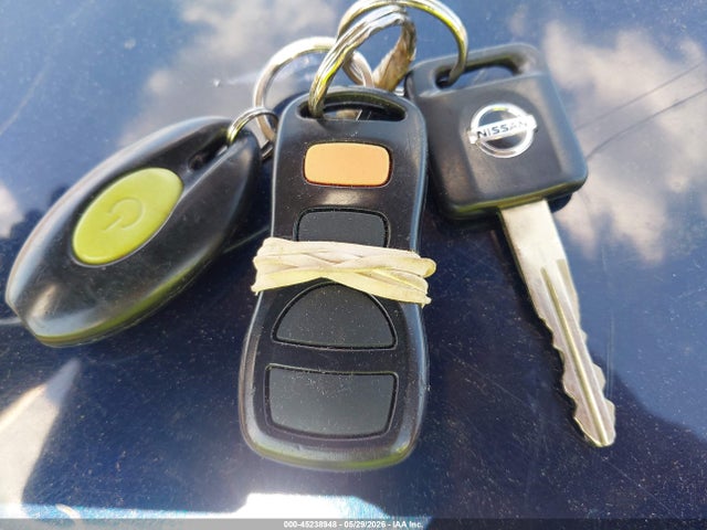 2005 Nissan Altima 2.5 S მანქანა იყიდება აუქციონზე, vin: 1N4AL11D95C233549, აუქციონის ნომერი: 45238948