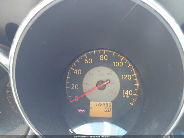 2005 Nissan Altima 2.5 S მანქანა იყიდება აუქციონზე, vin: 1N4AL11D95C233549, აუქციონის ნომერი: 45238948