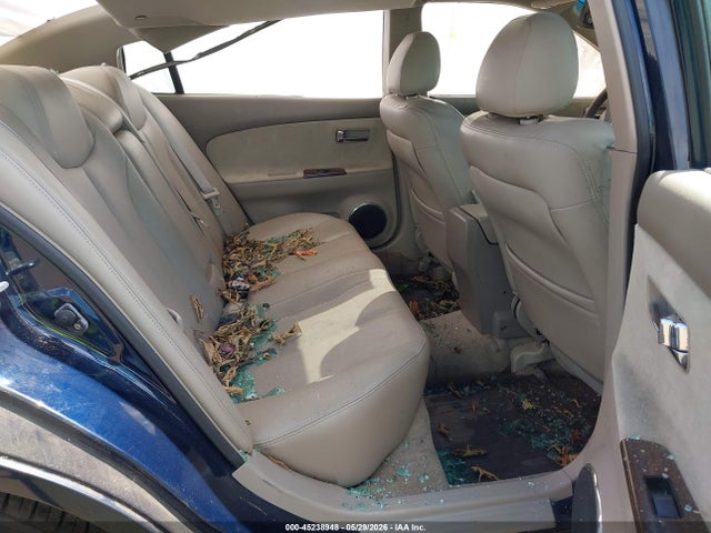 2005 Nissan Altima 2.5 S მანქანა იყიდება აუქციონზე, vin: 1N4AL11D95C233549, აუქციონის ნომერი: 45238948