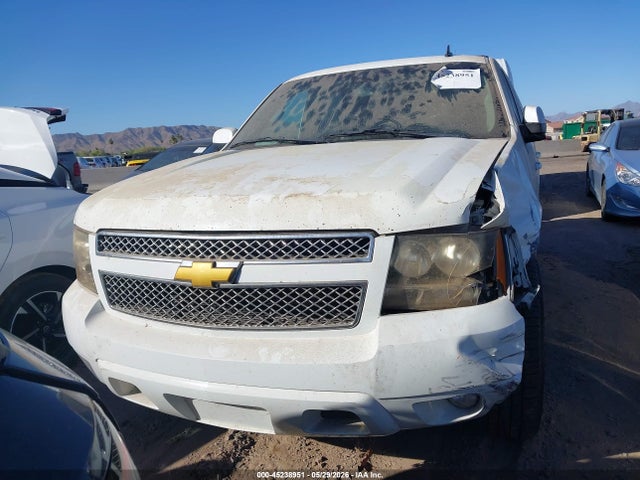 Aukcja sprzedaży 2011 Chevrolet Tahoe Lt, vin: 1GNSCBE00BR402210, numer aukcji: 45238951