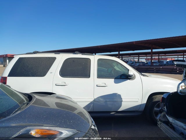 Aukcja sprzedaży 2011 Chevrolet Tahoe Lt, vin: 1GNSCBE00BR402210, numer aukcji: 45238951