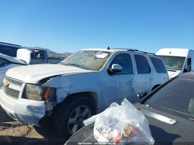 Aukcja sprzedaży 2011 Chevrolet Tahoe Lt, vin: 1GNSCBE00BR402210, numer aukcji: 45238951
