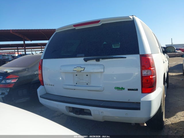 Aukcja sprzedaży 2011 Chevrolet Tahoe Lt, vin: 1GNSCBE00BR402210, numer aukcji: 45238951