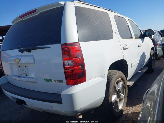 Aukcja sprzedaży 2011 Chevrolet Tahoe Lt, vin: 1GNSCBE00BR402210, numer aukcji: 45238951