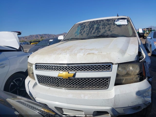 Aukcja sprzedaży 2011 Chevrolet Tahoe Lt, vin: 1GNSCBE00BR402210, numer aukcji: 45238951