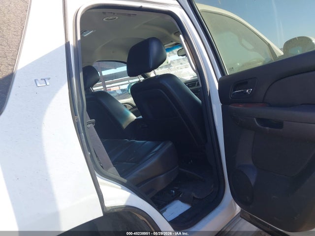 Aukcja sprzedaży 2011 Chevrolet Tahoe Lt, vin: 1GNSCBE00BR402210, numer aukcji: 45238951