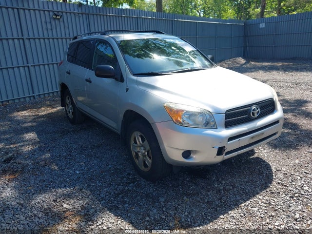 Aukcja sprzedaży 2007 Toyota Rav4, vin: JTMBD33V876031882, numer aukcji: 45238953
