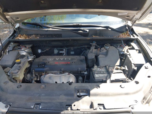 Aukcja sprzedaży 2007 Toyota Rav4, vin: JTMBD33V876031882, numer aukcji: 45238953