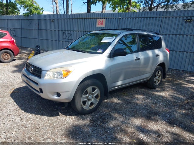 Aukcja sprzedaży 2007 Toyota Rav4, vin: JTMBD33V876031882, numer aukcji: 45238953