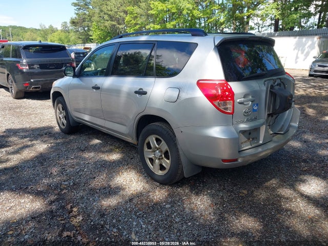 Aukcja sprzedaży 2007 Toyota Rav4, vin: JTMBD33V876031882, numer aukcji: 45238953