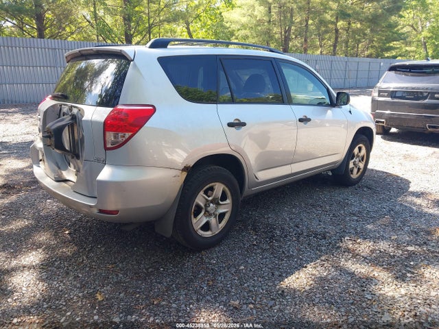 Aukcja sprzedaży 2007 Toyota Rav4, vin: JTMBD33V876031882, numer aukcji: 45238953