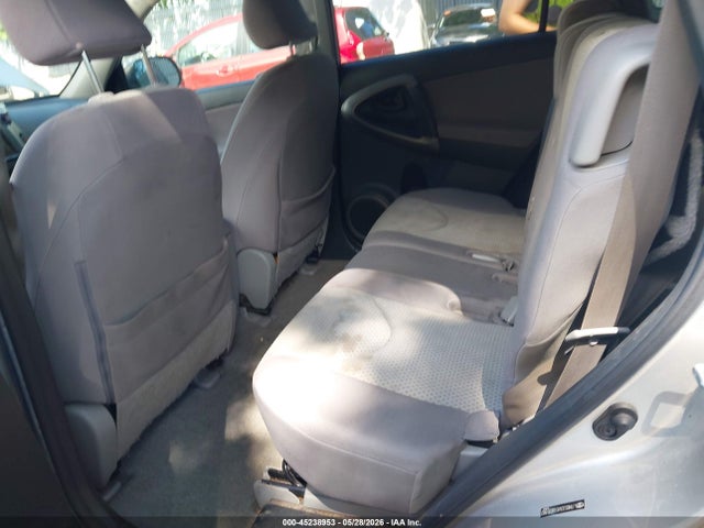 Aukcja sprzedaży 2007 Toyota Rav4, vin: JTMBD33V876031882, numer aukcji: 45238953
