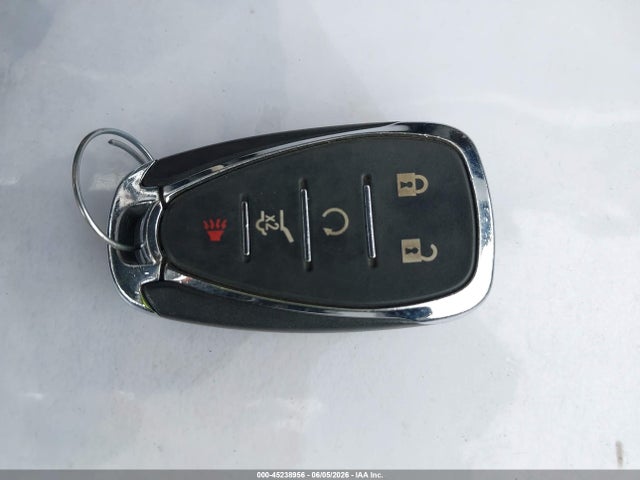 1GNERGKW1PJ260229 Chevrolet Traverse Fwd Lt Cloth