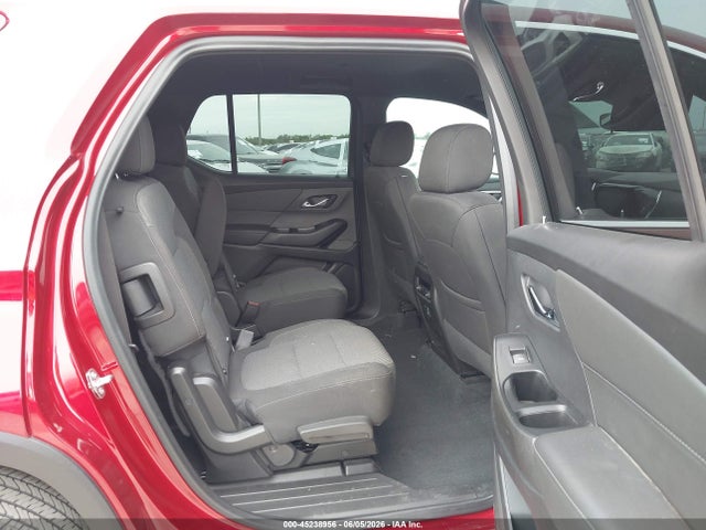 1GNERGKW1PJ260229 Chevrolet Traverse Fwd Lt Cloth