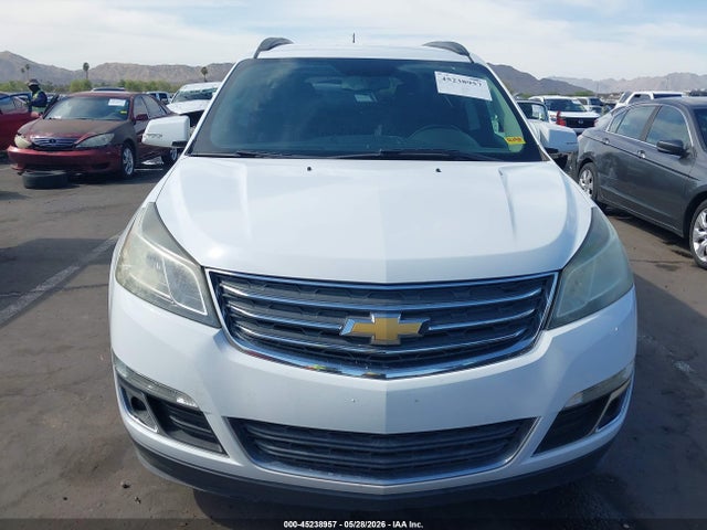 Chevrolet Traverse 1lt 2017 1GNKVGKD6HJ263674 Image 12