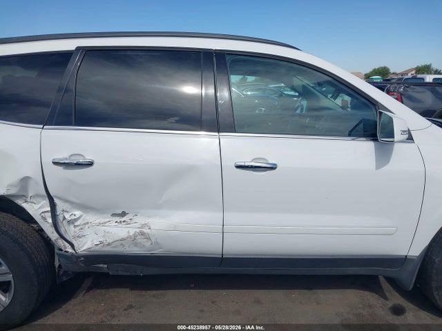 Chevrolet Traverse 1lt 2017 1GNKVGKD6HJ263674 Image 13