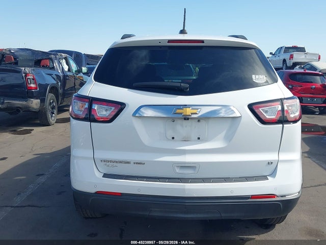 Chevrolet Traverse 1lt 2017 1GNKVGKD6HJ263674 Image 16