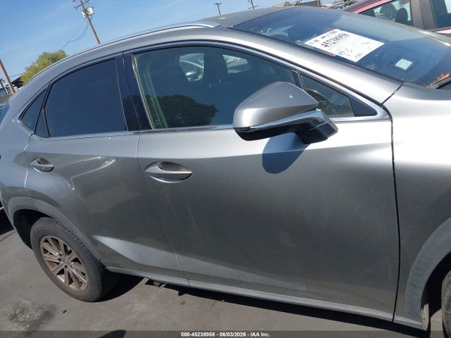 JTJYARBZXK2128962 Lexus NX 300