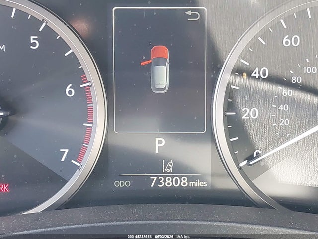JTJYARBZXK2128962 Lexus NX 300