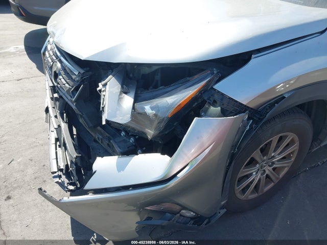 JTJYARBZXK2128962 Lexus NX 300