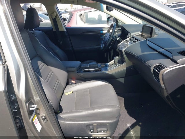 JTJYARBZXK2128962 Lexus NX 300