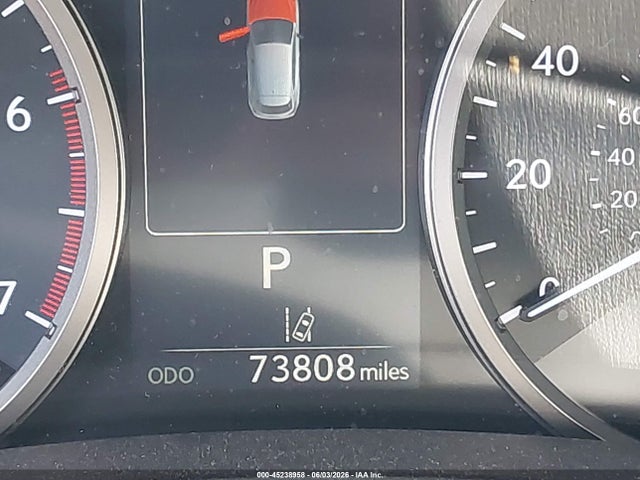 JTJYARBZXK2128962 Lexus NX 300