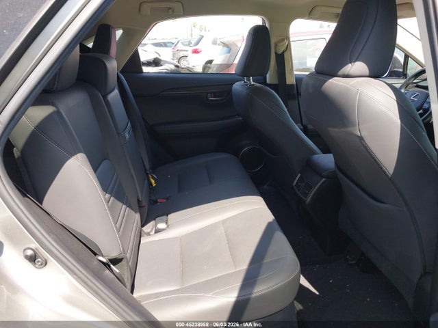 JTJYARBZXK2128962 Lexus NX 300