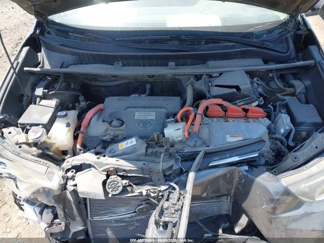 Aukcja sprzedaży 2018 Toyota Rav4 Hybrid Xle, vin: JTMRJREV7JD163185, numer aukcji: 45238969