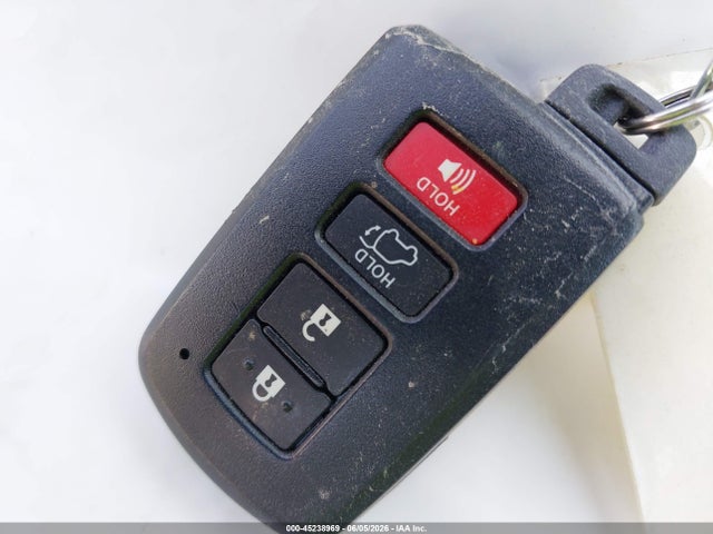 Aukcja sprzedaży 2018 Toyota Rav4 Hybrid Xle, vin: JTMRJREV7JD163185, numer aukcji: 45238969