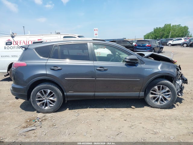Aukcja sprzedaży 2018 Toyota Rav4 Hybrid Xle, vin: JTMRJREV7JD163185, numer aukcji: 45238969
