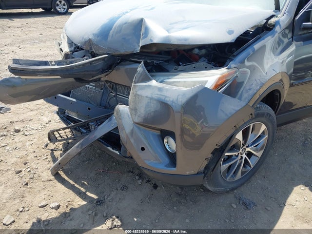 Aukcja sprzedaży 2018 Toyota Rav4 Hybrid Xle, vin: JTMRJREV7JD163185, numer aukcji: 45238969