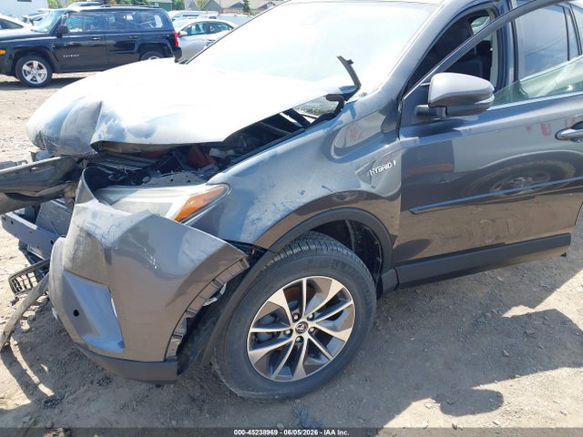 Aukcja sprzedaży 2018 Toyota Rav4 Hybrid Xle, vin: JTMRJREV7JD163185, numer aukcji: 45238969